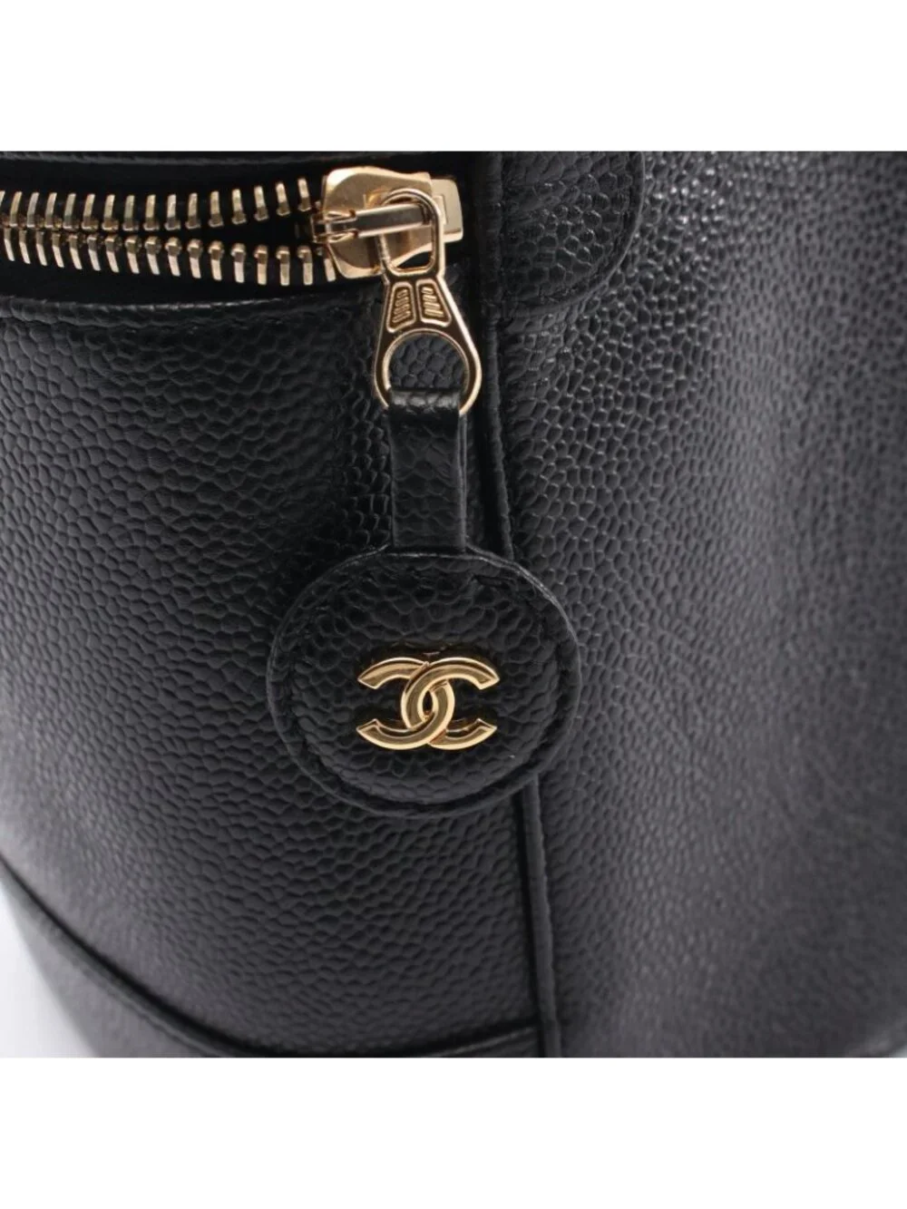 CHANEL this authentic